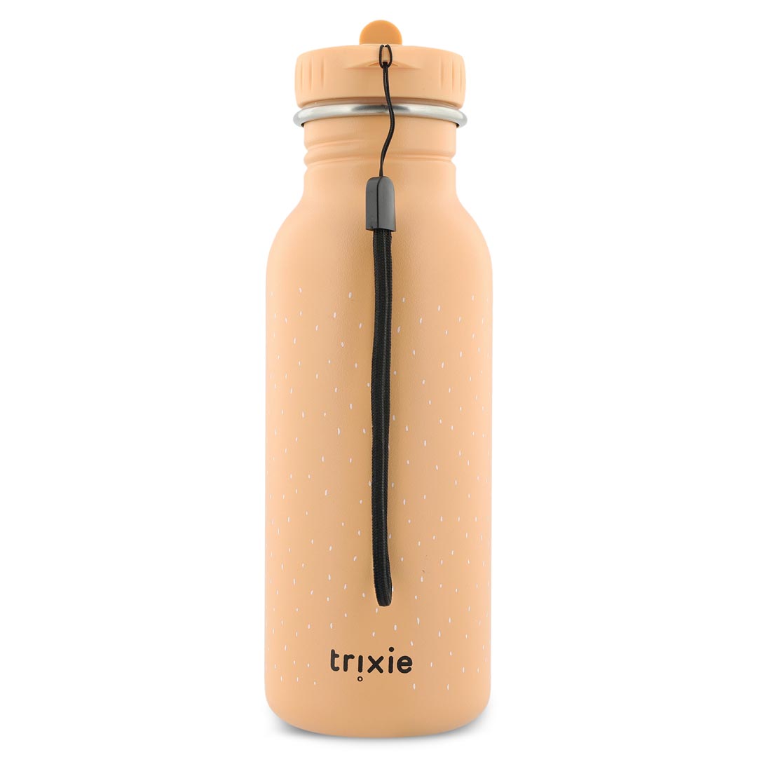 Trinkflasche 500ml - Mrs. Giraffe